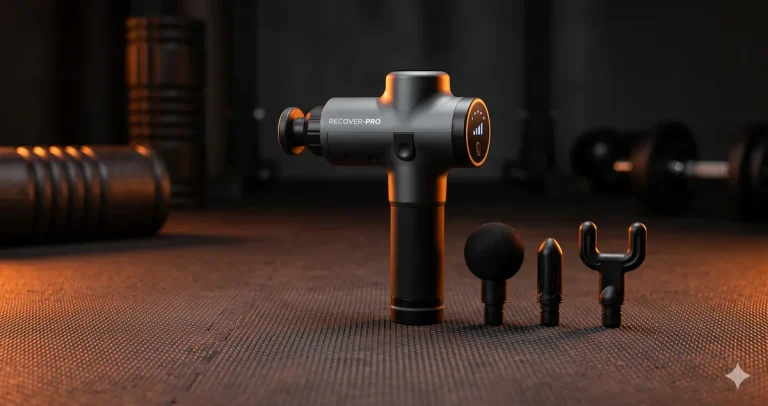 pistolet de massage moins 100 euros