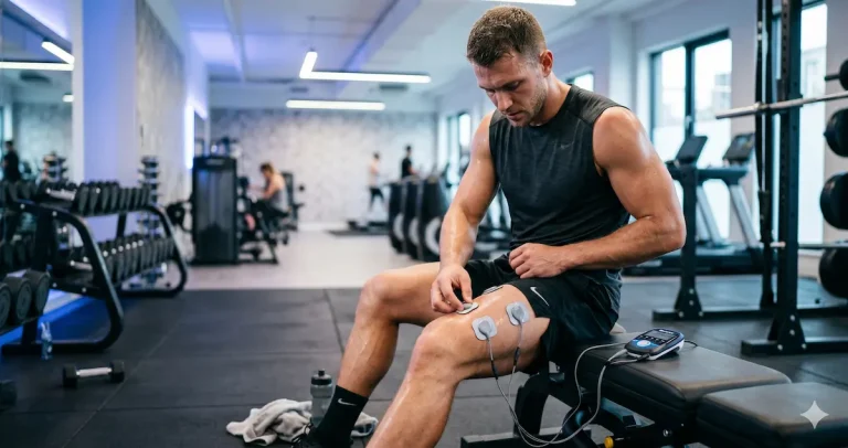 meilleur appareil électrostimulation 2026