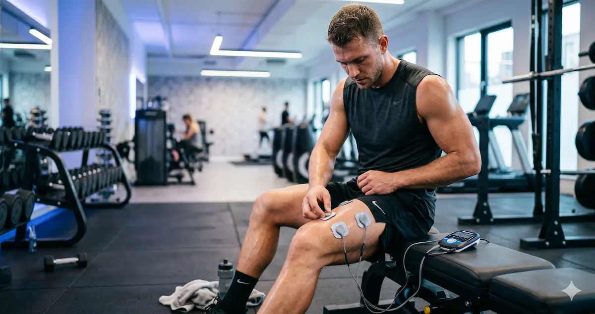 meilleur appareil électrostimulation 2026