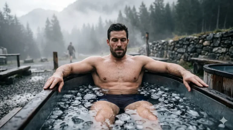 meilleur bain froid 2026