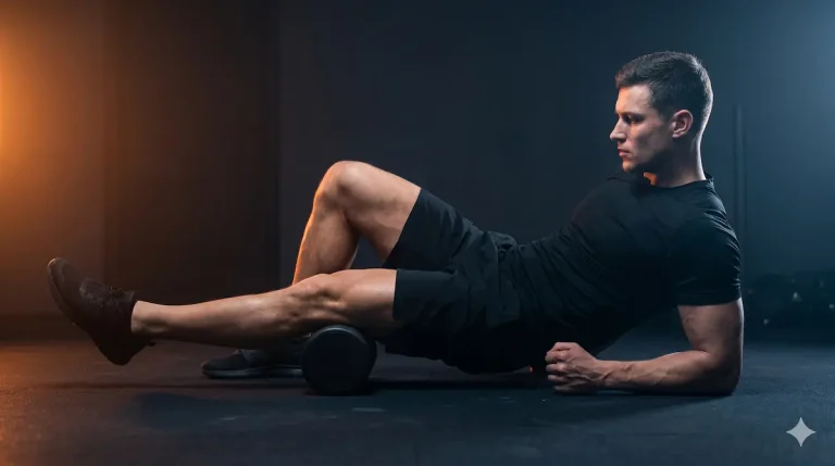 meilleur foam roller 2026 comparatif