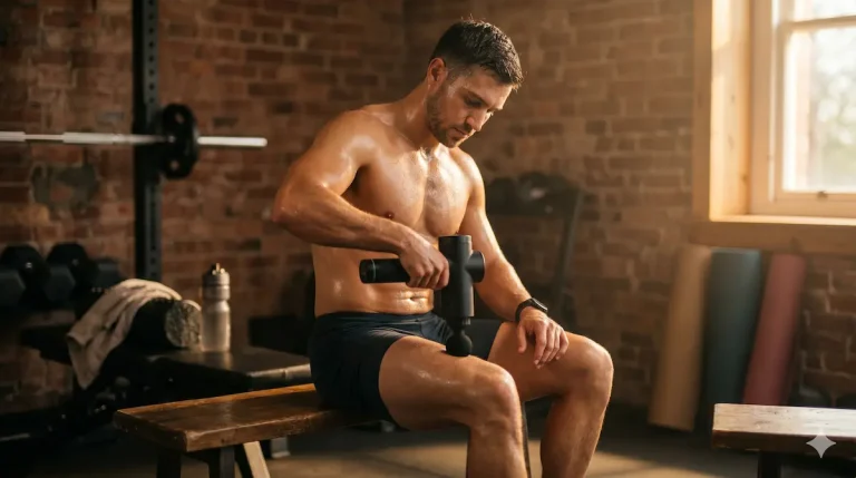 meilleur pistolet de massage 2026