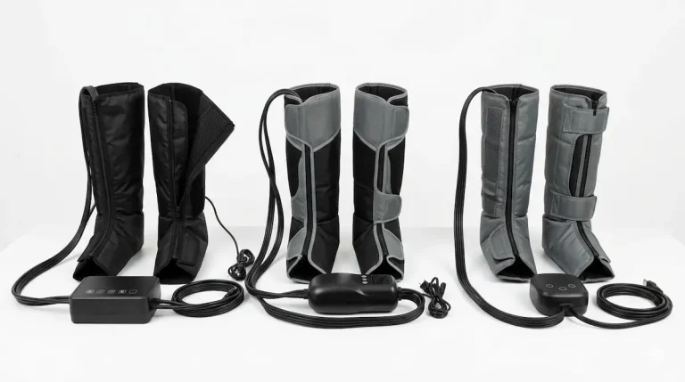 bottes pressotherapie pas cher 2026