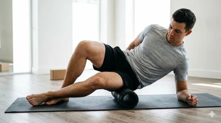 comment utiliser un foam roller guide complet exercices