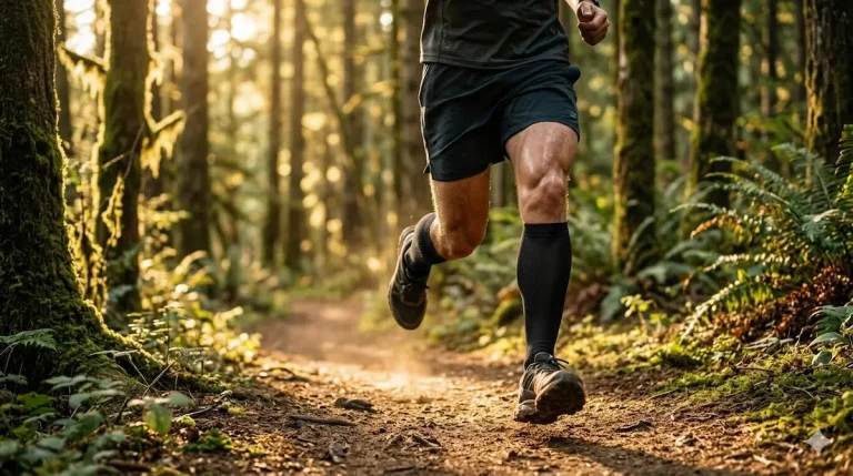 meilleures chaussettes de compression running 2026