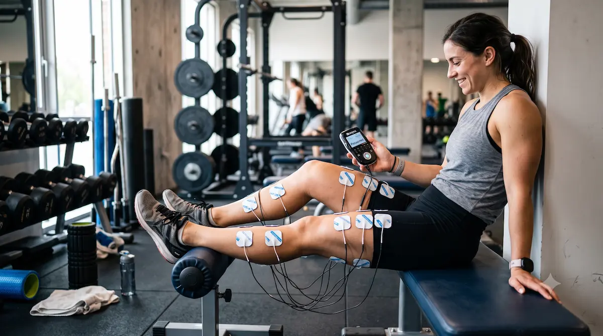 avis compex électrostimulation gamme 2026 sport elite