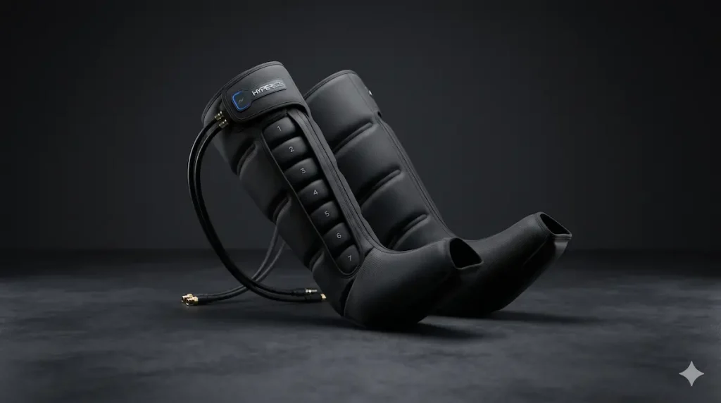 avis normatec 3 legs test complet 2026