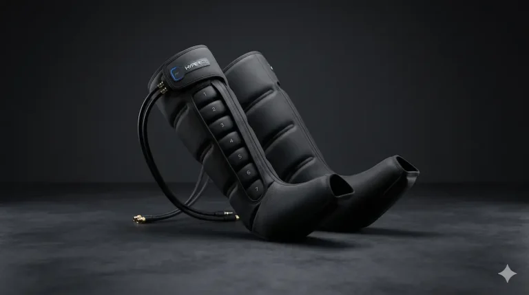 avis normatec 3 legs test complet 2026