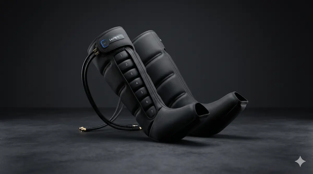 avis normatec 3 legs test complet 2026